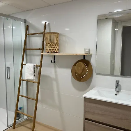 Nieuw Aan Strand, Haven En Centrum! Apartamento
