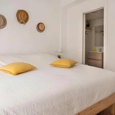 Apartment Nieuw Aan Strand, Haven En Centrum! *