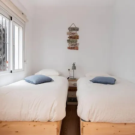 Nieuw Aan Strand, Haven En Centrum! Apartment