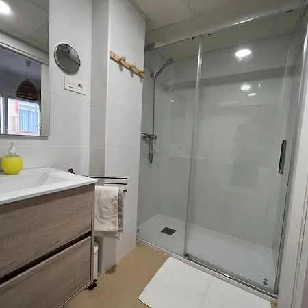 Nieuw Aan Strand, Haven En Centrum! Apartment *