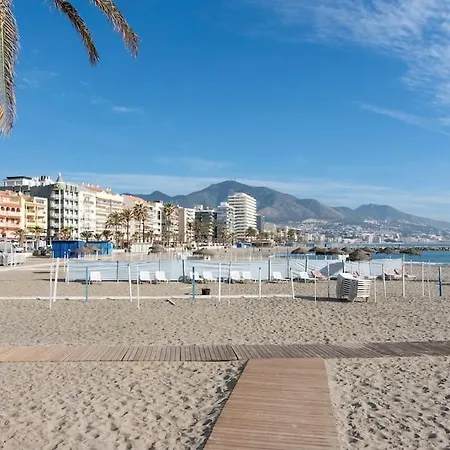 Nieuw Aan Strand, Haven En Centrum! Apartment