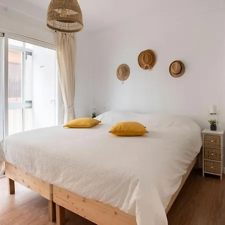 Nieuw Aan Strand, Haven En Centrum! Apartment *
