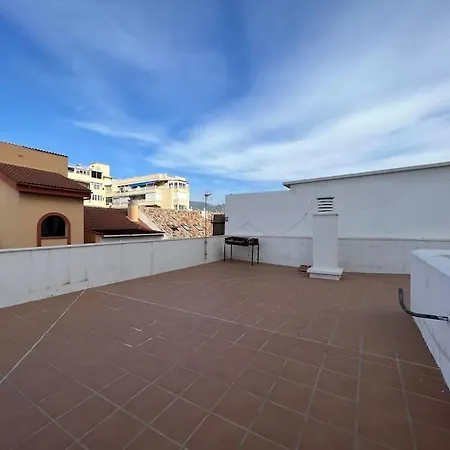 Nieuw Aan Strand, Haven En Centrum! * Fuengirola