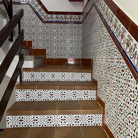 Apartment Nieuw Aan Strand, Haven En Centrum! Fuengirola