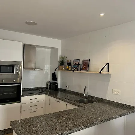 Nieuw Aan Strand, Haven En Centrum! Apartment