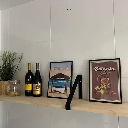 Nieuw Aan Strand, Haven En Centrum! Apartment *